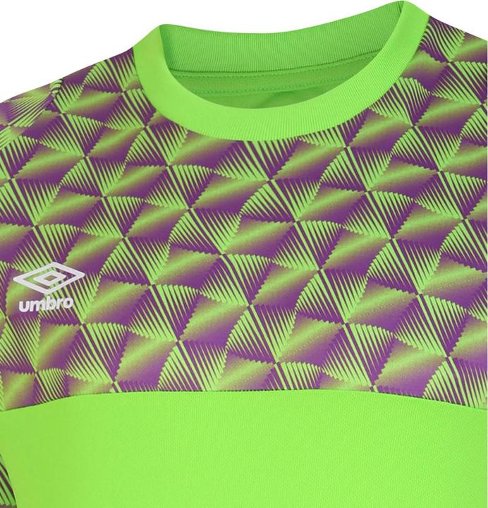 Produktbild Umbro Flux Torwarttrikot Langärmlig (146, 152)