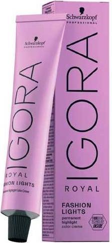 Image du produit Schwarzkopf Professional Igora Royal Fashion Lights (L-44 Beige)
