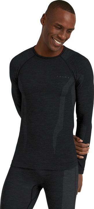 Image du produit Falke WT Longsleeve m (L)