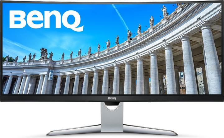 Produktbild BenQ Ex3501r (3440 x 1440 Pixel, 35")