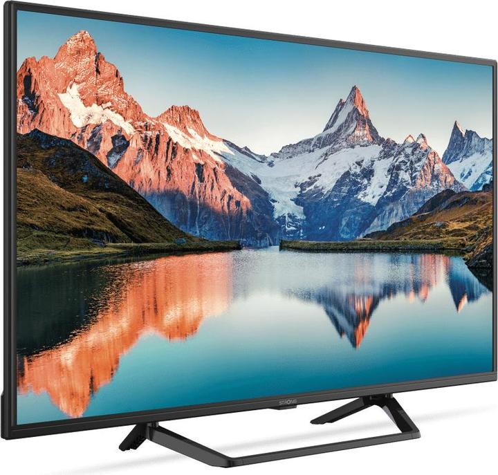 Strong SRT40FF2003C 40' Stand Led Tv (40", LCD, Full HD)