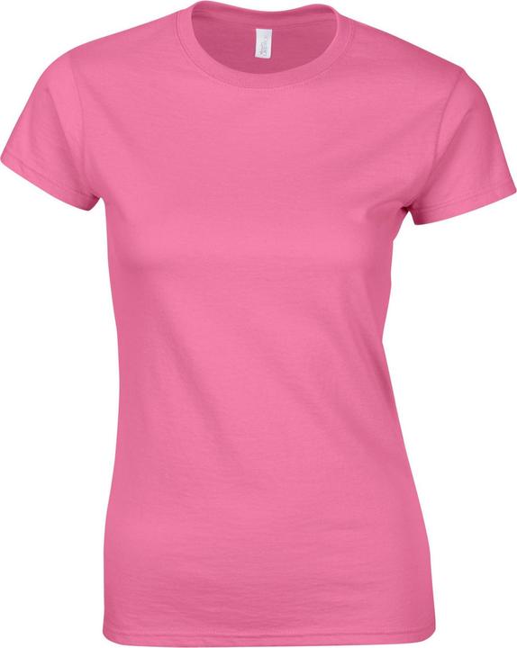 Image du produit Gildan - T-shirt SOFTSTYLE - Femme (XL)