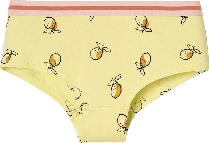 Image du produit Vertbaudet Sous-Vêtements En Bas (86, Pack de 5)