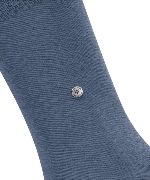 Produktbild Burlington Socken Casual Bequem sitzend (36 - 41)
