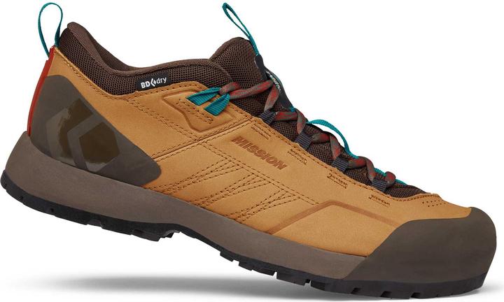 Immagine prodotto Black Diamond M Mission Lthr Lw Wp Aprch Shs (41)