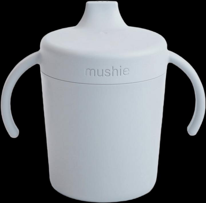 Image du produit Mushie Gobelet d'entraînement Cloud