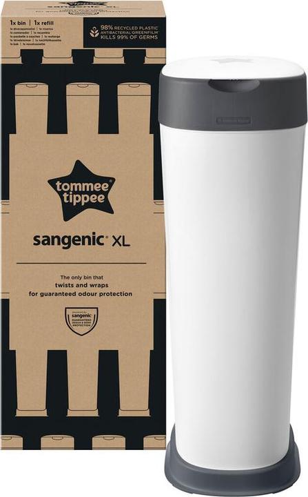 Produktbild Sangenic Windeltwister Maxi (1 x)