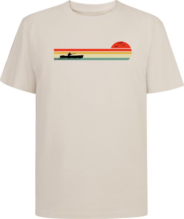 Produktbild Greenbomb Nature Canoe River Fusion T-Shirt (XL)
