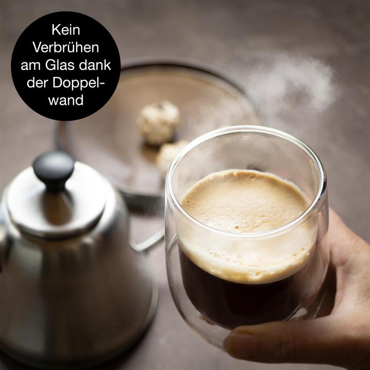Image du produit Moritz & Moritz Verres à boire (0.30 l, 2 x)