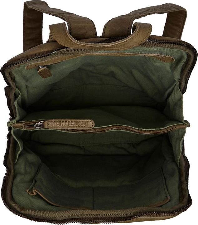 Image du produit The Chesterfield Brand Bern Sac à dos en cuir 32 cm (8 l)