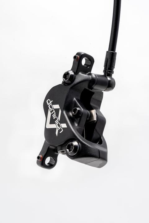 Image du produit Hayes Dominion A4 Brake (Frein arrière, Kit de frein, 4)