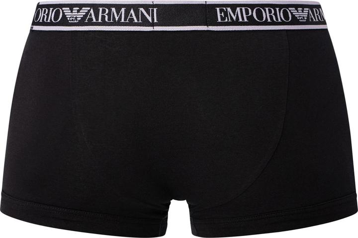 Immagine prodotto Emporio Armani Boxer Uomo Misura Confezione 3 (M, confezione da 3)