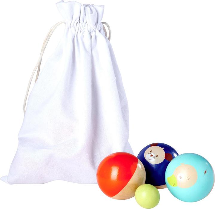 Actual product image Eichhorn EH Outdoor, Boccia (8 x, 60 mm)