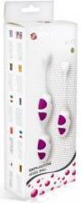 Actual product image Pretty Love Oval Shaped Skittles Purple