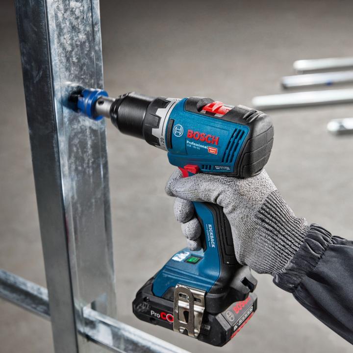 Produktbild Bosch Professional GSR 18V-65 (Akkubetrieb)