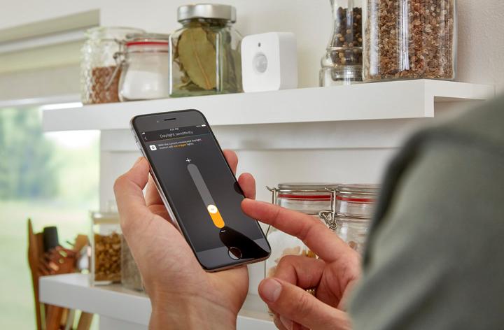 Produktbild Philips Hue Bewegungssensor (5 m)