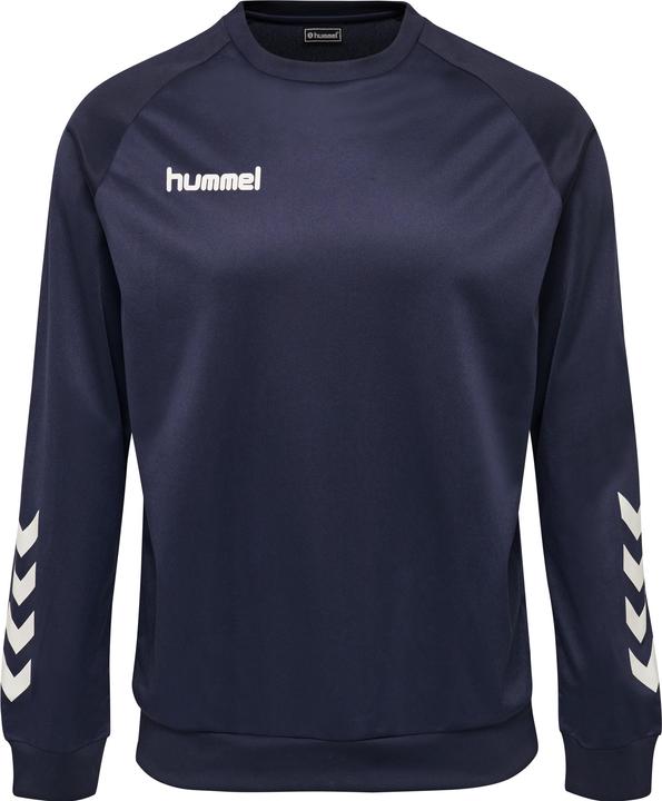 Produktbild hummel Promo Poly Sweatshirt (XL)