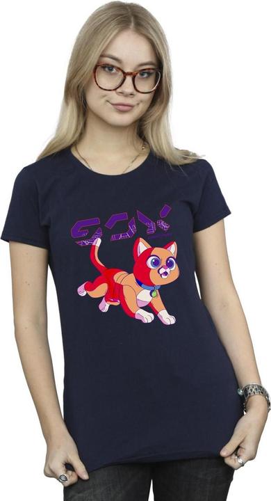 Immagine prodotto Disney Lightyear Sox Digital Cute Maglietta Donna (M)