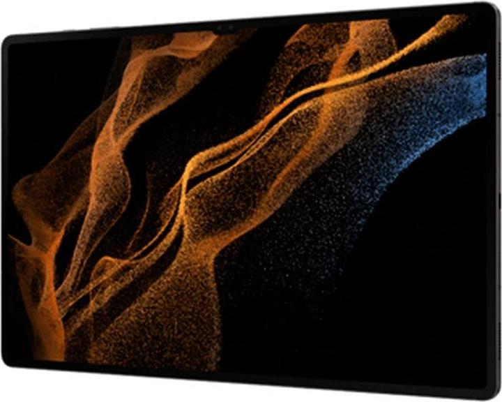 Produktbild Samsung Galaxy Tab S8 Ultra (5G, 14.60", 128 GB, Graphite)