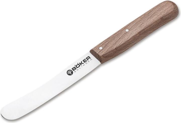 Actual product image Böker Classic Hump Knife Olive (Knife)