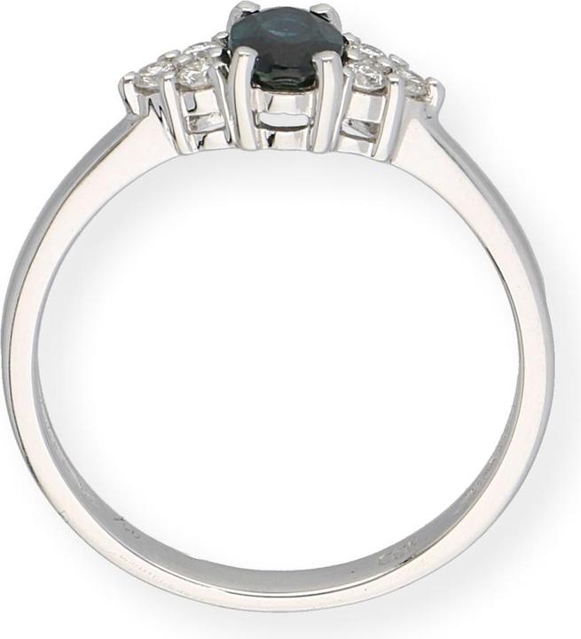 Produktbild Carat Colorstone (56, 950 Platin)