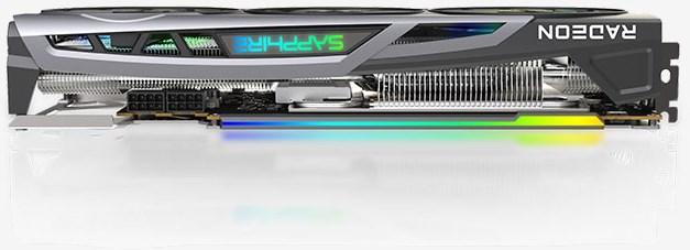 Immagine prodotto Sapphire Radeon Nitro+ RX 6800 XT OC SE (16 GB)