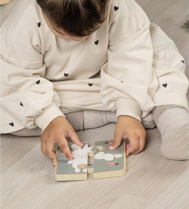 Produktbild Jabadabado Spiel und Lernbox