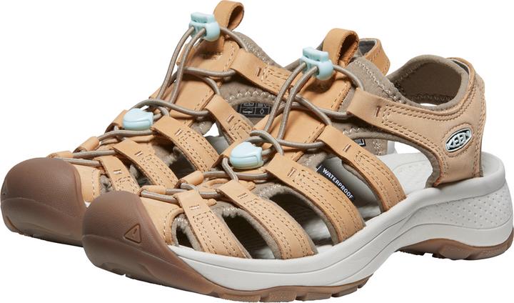 Image du produit Keen W Astoria West Leather (38.5)