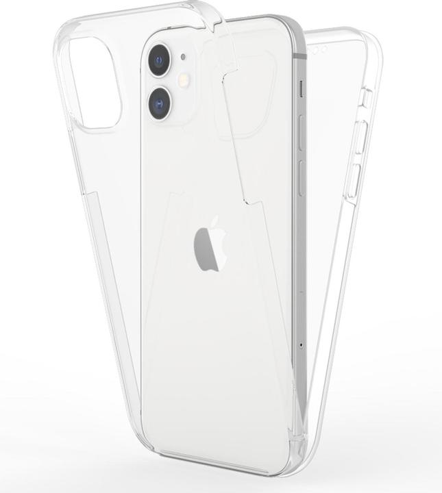 Image du produit Nalia Coque 360° (Apple iPhone 12, Apple iPhone 12 Pro)