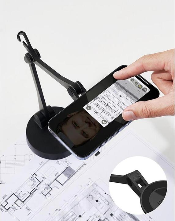 Image du produit Ipevo Uplift magnétique