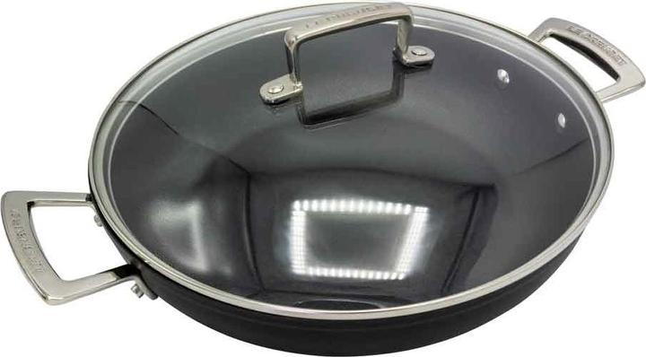 Produktbild Le Creuset Profipfanne (Bratpfanne, Aluminiumguss)