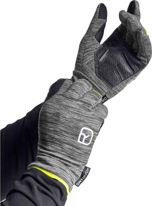 Actual product image Ortovox Fleece Light Glove (XS)