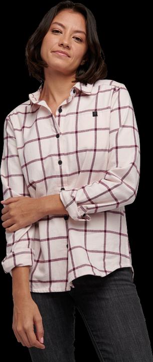 Produktbild Black Diamond W Serenity Flannel (XL)