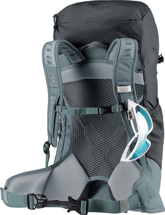 Actual product image Deuter AC Lite 28 (28 l)