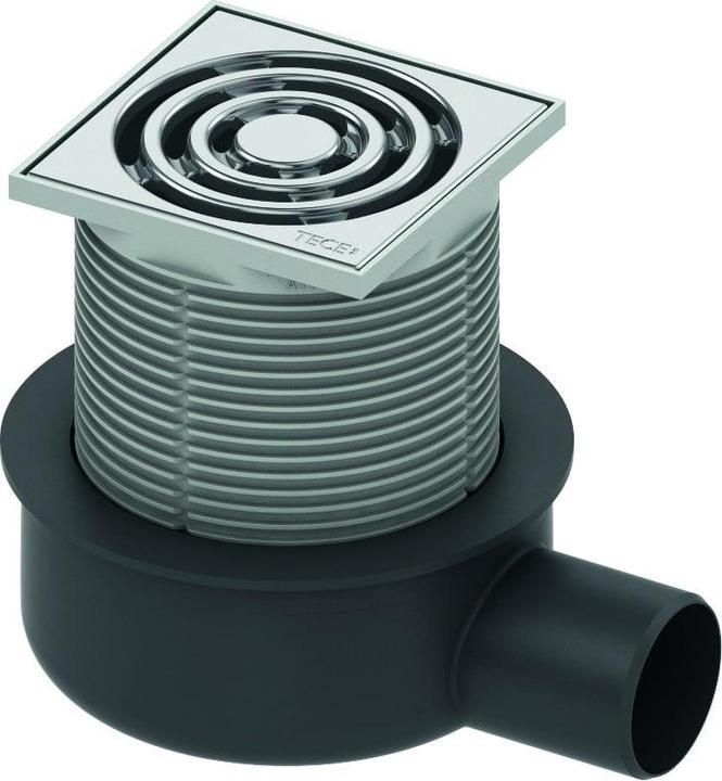 TECE Tecedrainpoint Draindn50 Withou Flange (270 mm)