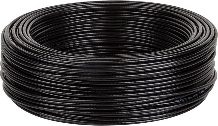 Produktbild Cabletech Kabel koncentryczny H155 100m/pudełko (Antennenkabel)