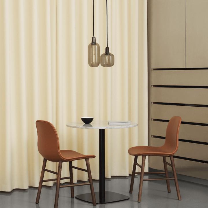 Image du produit Normann Copenhagen Amp Pendelleuchte (E14)