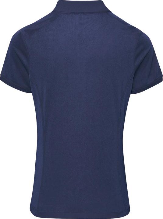 Actual product image Premier Coolchecker piqué polo shirt polo shirt short sleeve (L)