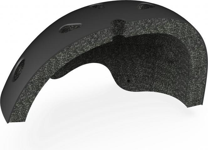 Produktbild Segway-Ninebot Helm Erwachsene (54 - 60 cm)