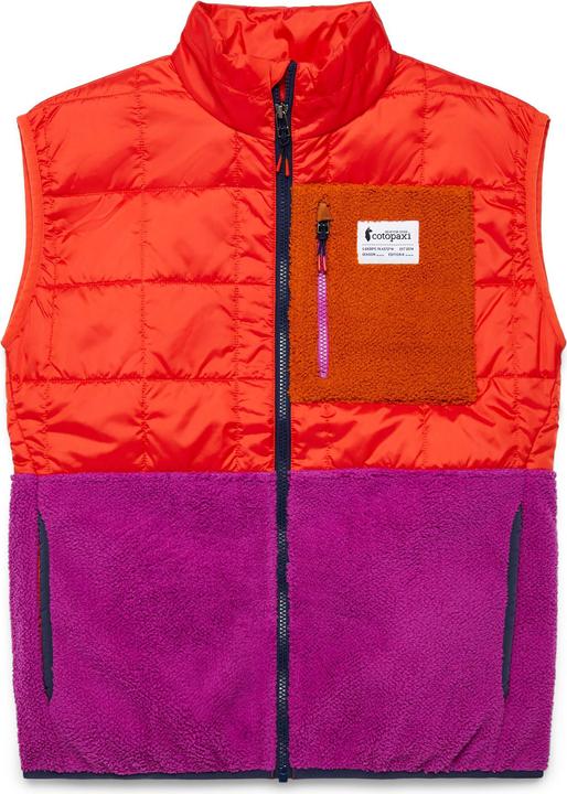 Cotopaxi Trico Hybrid Vest
