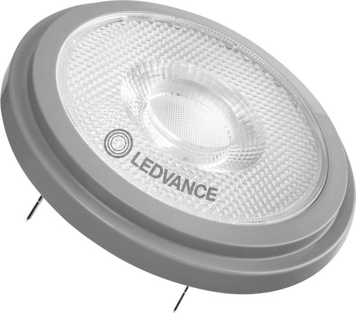 Actual product image Ledvance LED AR111 DIM S 13.5W 927 G53 (G53, 13.50 W, 950 lm, 1 x, G)