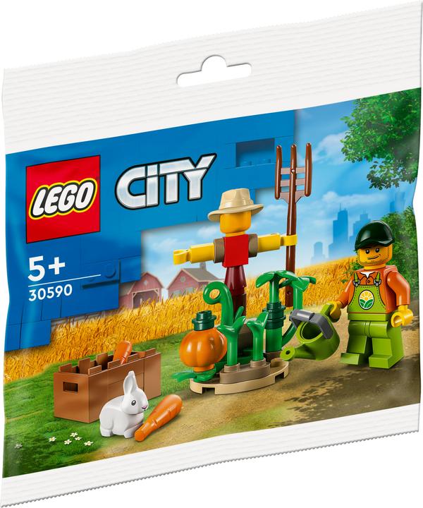 Immagine prodotto LEGO 30590 Riservato (30590, LEGO City)