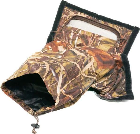 Produktbild Buteo Photo Gear Snoot/Objektivschutz Schilf für Tarnzelt