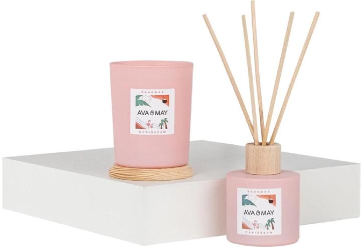 Produktbild Ava & May Bahamas (180 g)