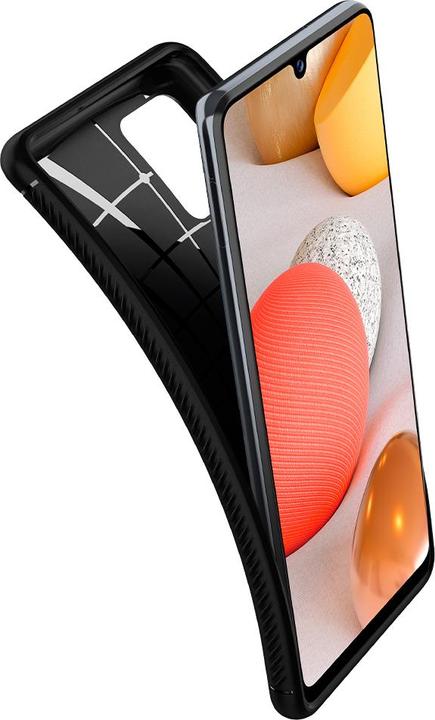 Image du produit Spigen Rugged Armor (Samsung Galaxy A52 5G, Samsung Galaxy A52)
