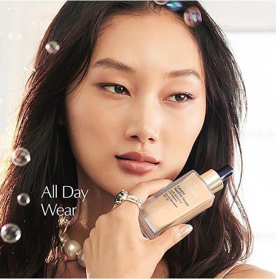 Immagine prodotto Estée Lauder Futurista Scremato FTD n. 2C0 (2C0 Vaniglia fresca)