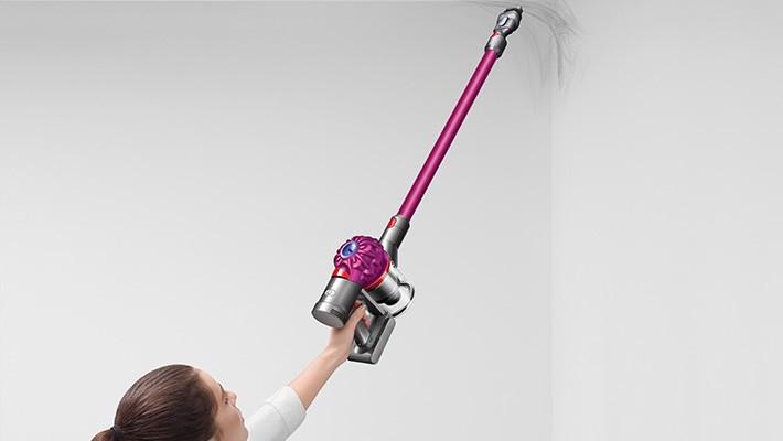 Produktbild Dyson V7 Motorhead
