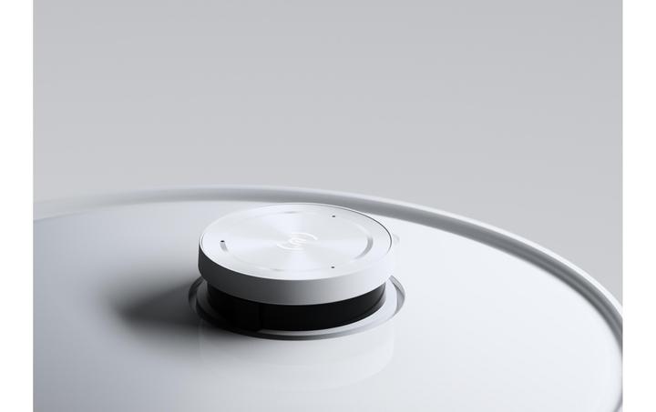 Actual product image Ecovacs Deebot T10 (Vacuum mopping robot)