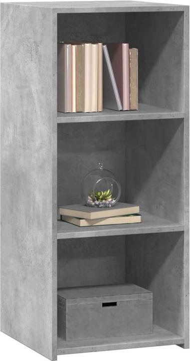 Actual product image VidaXL Sideboard (40 x 41 x 93 cm)