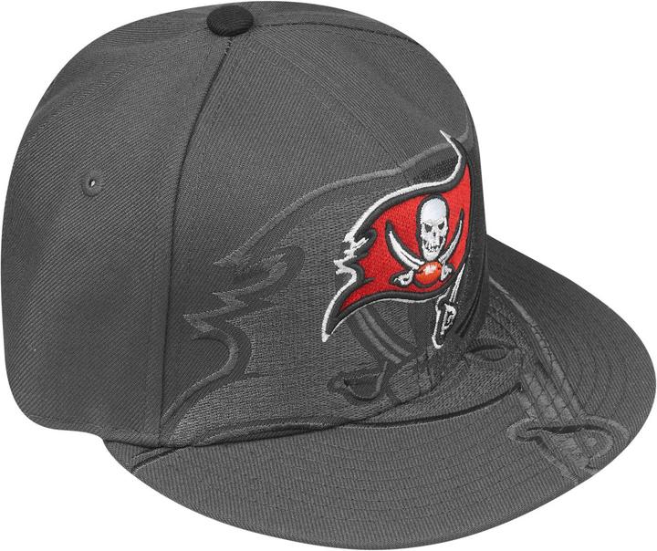 Image du produit New Era 9Fifty Snapback Enfants Cap - Tampa Bay Buccaneers (53, 52 C, 54 C)